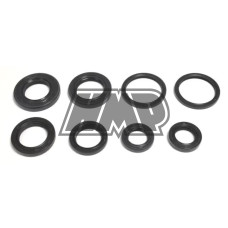 Jogo retentores motor SUZUKI KATANA 50 / KATANA LC 50 / AY W LC 50/ UX ZILLION LC 50  - ATHENA